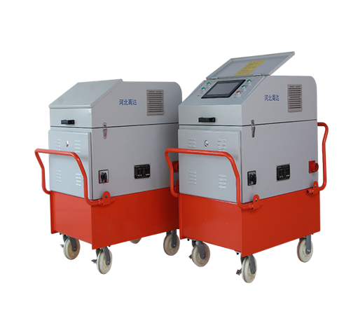 預(yù)應(yīng)力管道自動張拉機GDZL-2系列