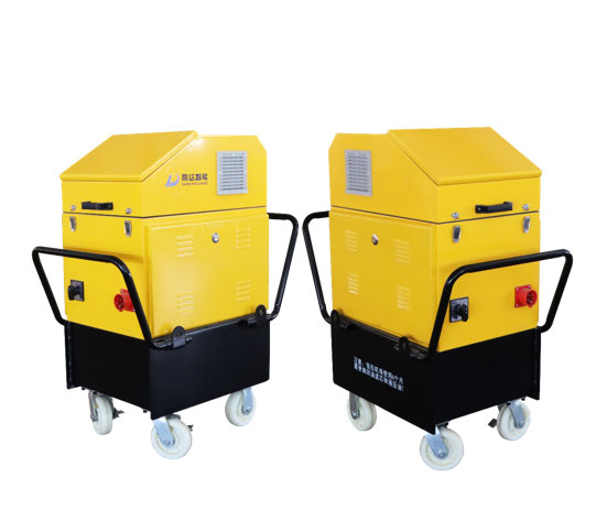 預(yù)應(yīng)力管道自動張拉機GDZL-5系列